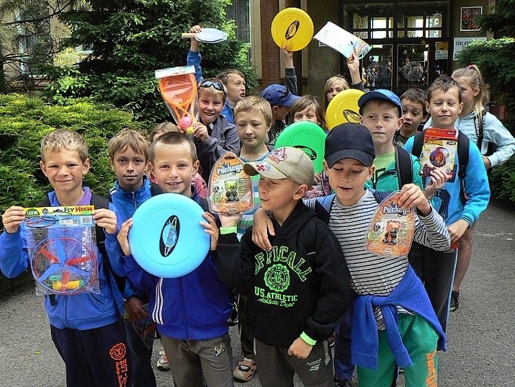 Věříš si?, červen 2014