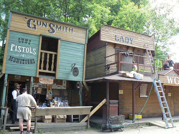 Výlet I., II. a III. třídy, 2010