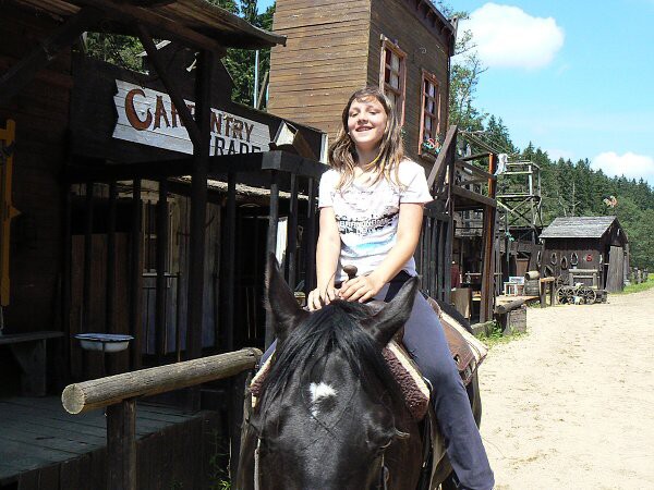 Výlet I., II. a III. třídy, 2010