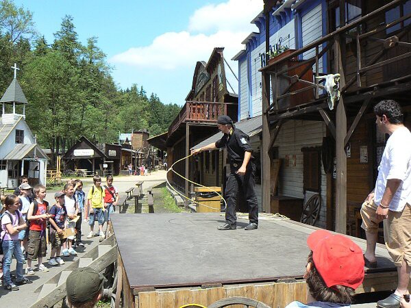 Výlet I., II. a III. třídy, 2010