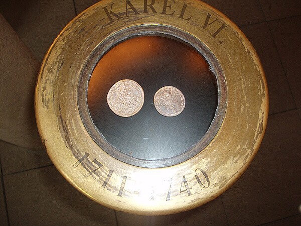 Výlet IV. + V. tř., Kutná Hora + Český Šternberk