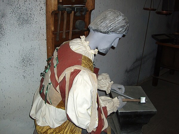 Výlet IV. + V. tř., Kutná Hora + Český Šternberk