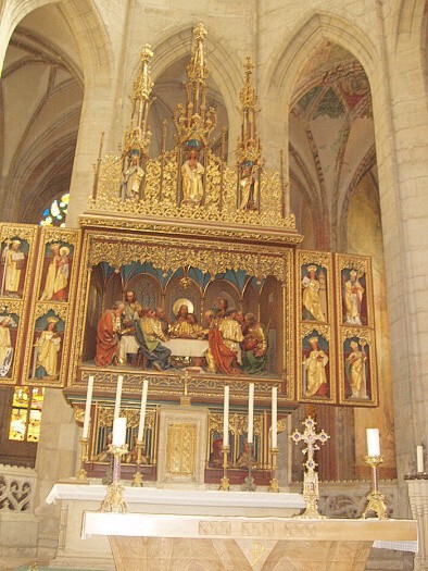 Výlet IV. + V. tř., Kutná Hora + Český Šternberk