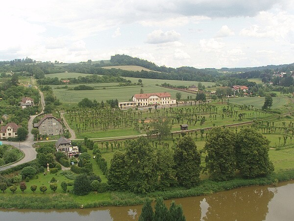 Výlet IV. + V. tř., Kutná Hora + Český Šternberk