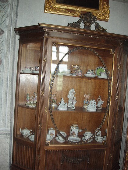 Výlet IV. + V. tř., Kutná Hora + Český Šternberk