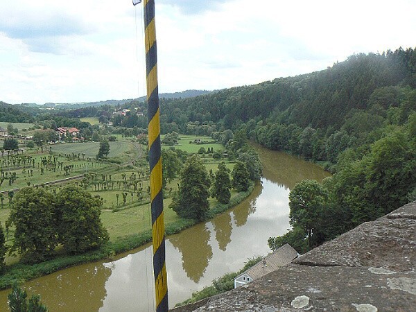 Výlet IV. + V. tř., Kutná Hora + Český Šternberk