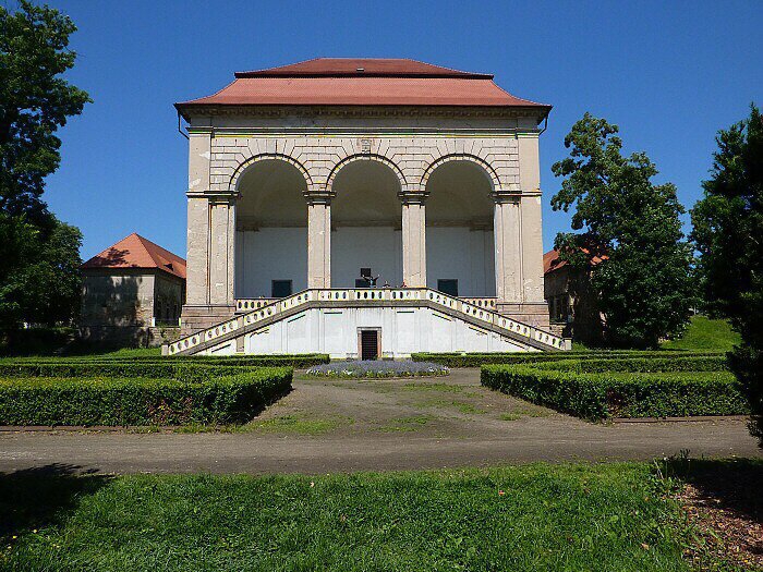 Výlet IX. tř., květen - červen 2011