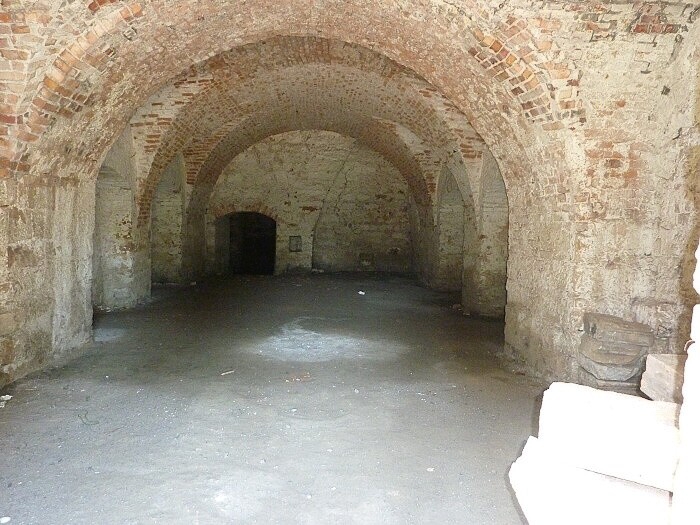 Výlet IX. tř., květen - červen 2011