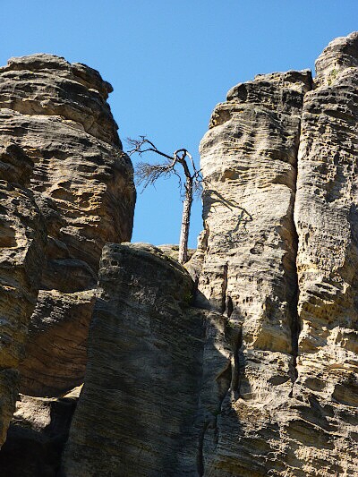 Výlet IX. tř., květen - červen 2011