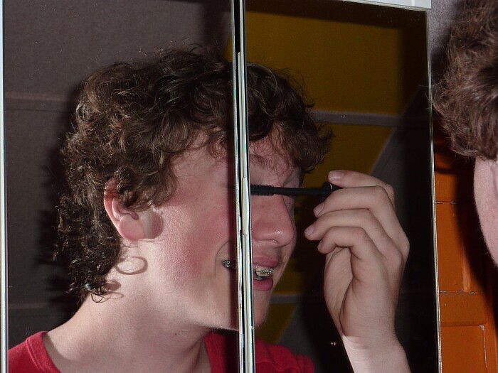 Výlet IX. tř., květen - červen 2011