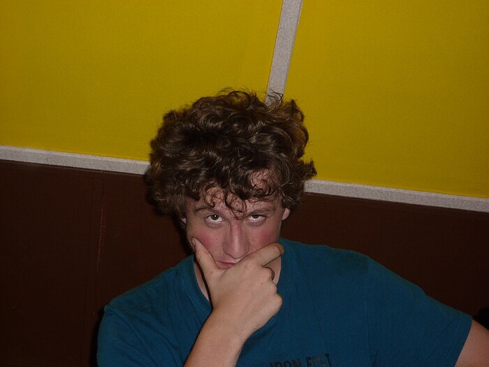 Výlet IX. tř., květen - červen 2011