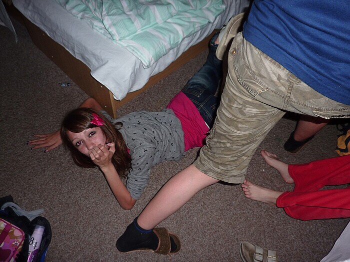 Výlet IX. tř., květen - červen 2011