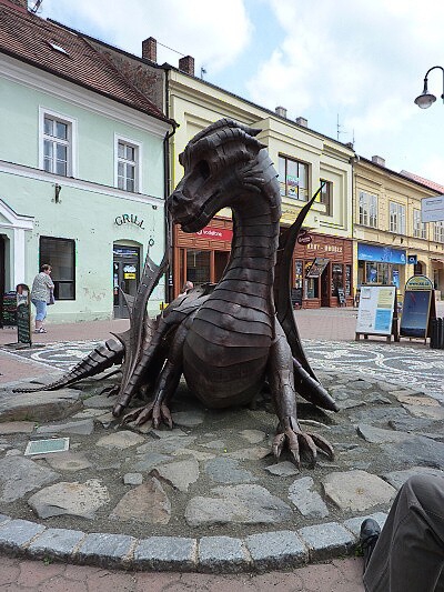 Výlet IX. tř., květen - červen 2011