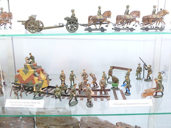 Výlet VII. tř., Náchod a okolí, květen 2012