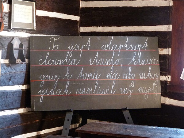 Výlet VII. tř., Náchod a okolí, květen 2012