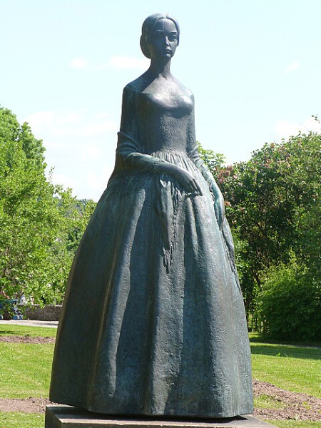 Výlet VII. tř., Náchod a okolí, květen 2012