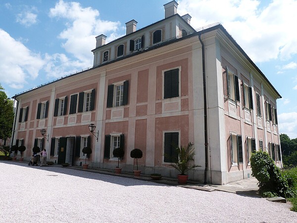 Výlet VII. tř., Náchod a okolí, květen 2012