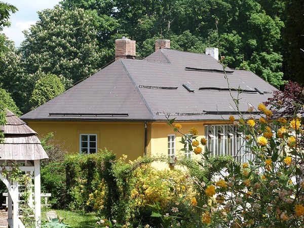 Výlet VII. tř., Náchod a okolí, květen 2012