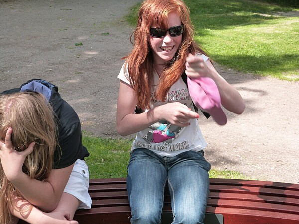 Výlet VII. tř., Náchod a okolí, květen 2012