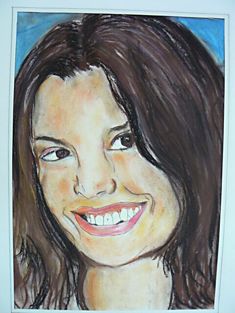 Výstava výtv. prací, červen 2010